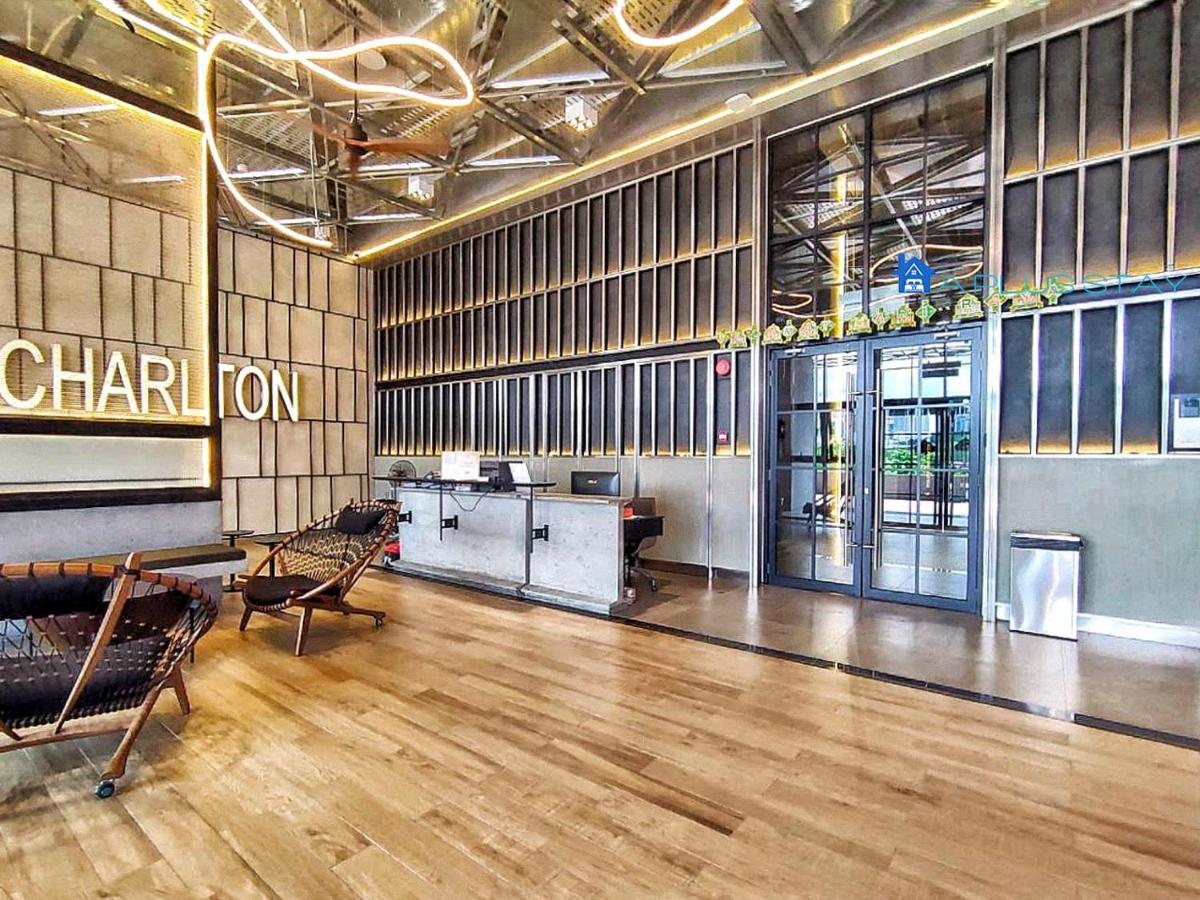 Millerz Square By A Plus Stay Kuala Lumpur Exterior photo