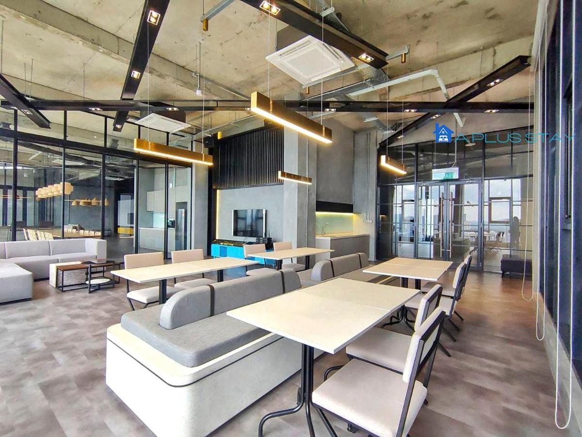 Millerz Square By A Plus Stay Kuala Lumpur Exterior photo