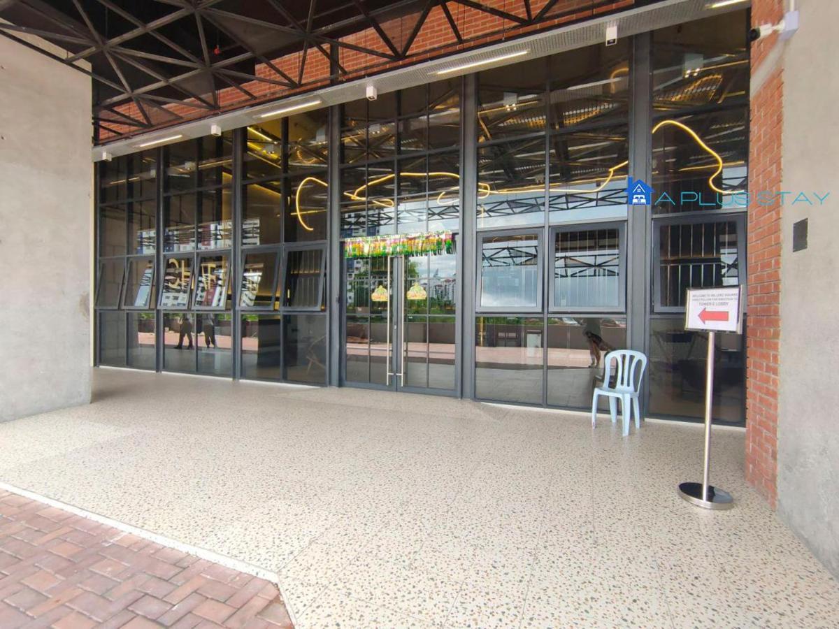 Millerz Square By A Plus Stay Kuala Lumpur Exterior photo