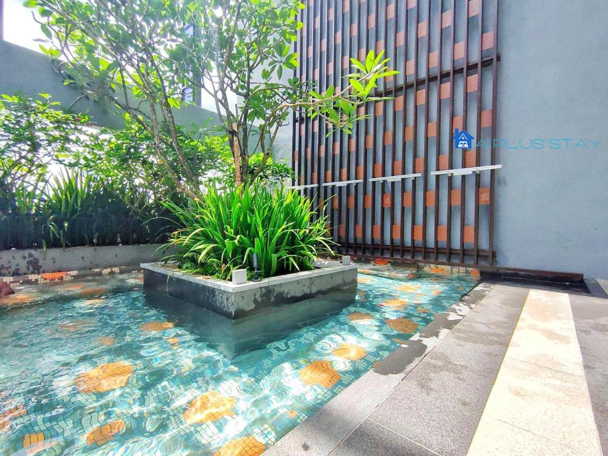 Millerz Square By A Plus Stay Kuala Lumpur Exterior photo